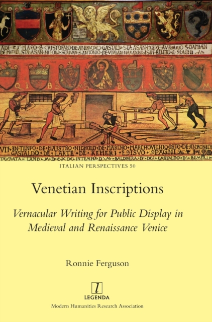 Venetian Inscriptions