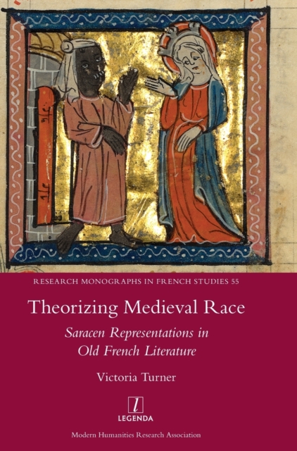 Theorizing Medieval Race