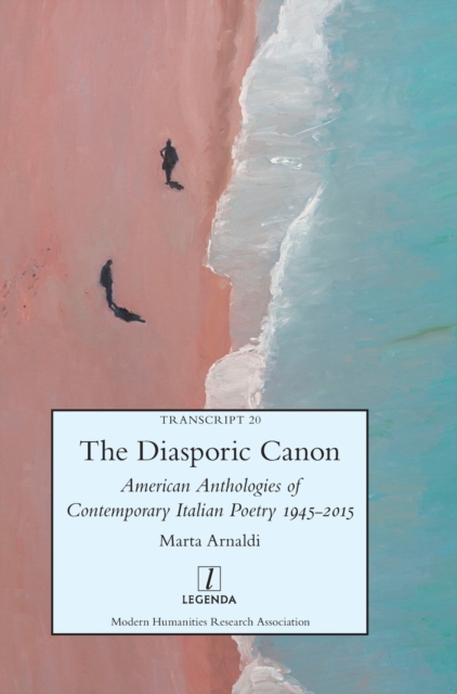 Diasporic Canon