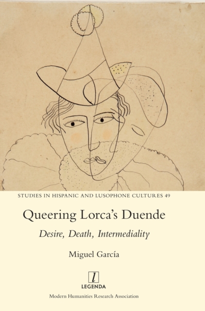 Queering Lorca's Duende