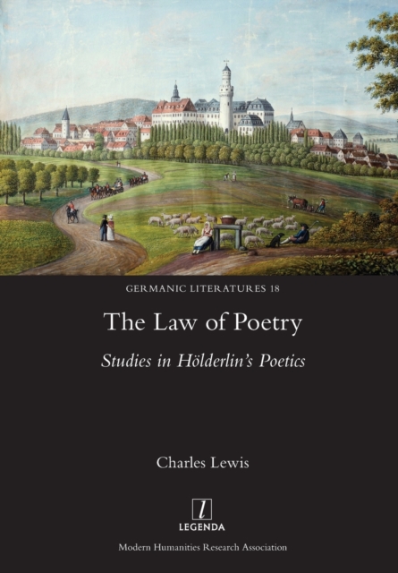 Law of Poetry