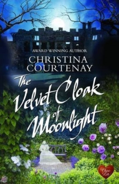 Velvet Cloak of Moonlight