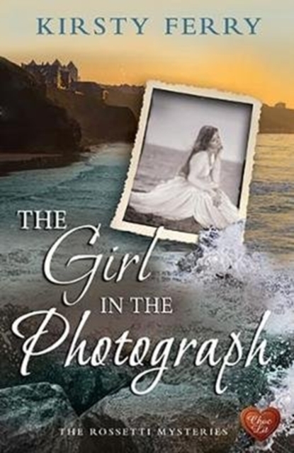 Girl in the Photograph