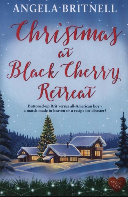 Christmas at Black Cherry Retreat