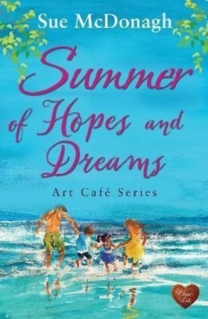 Summer of Hopes and Dreams