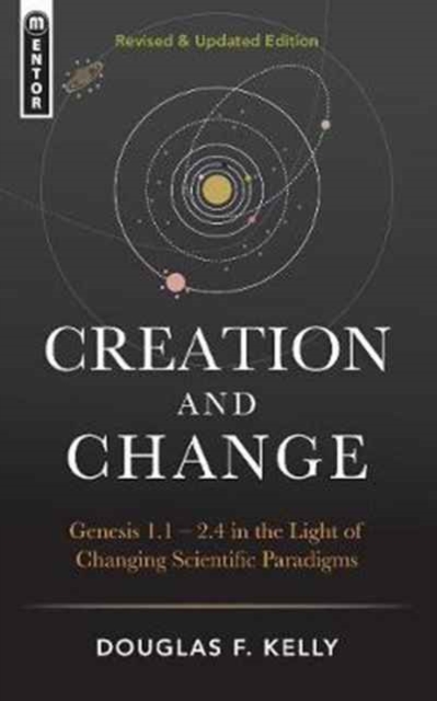 Creation And Change