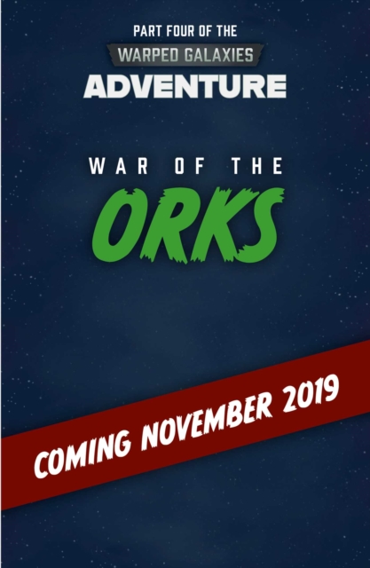 War of the Orks