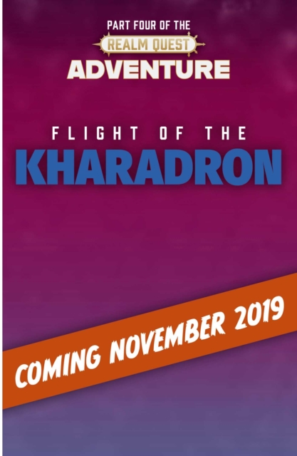 Flight of the Kharadron