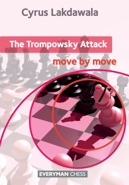 Trompowsky Attack: Move by Move
