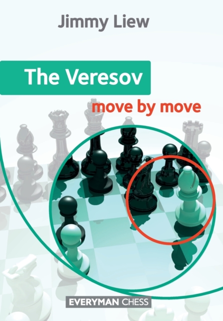 Veresov: Move by Move