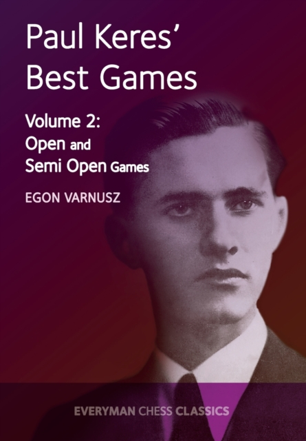 Paul Keres' Best Games