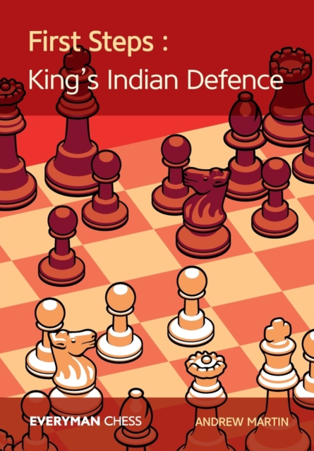 First Steps: The King's Indian Defence