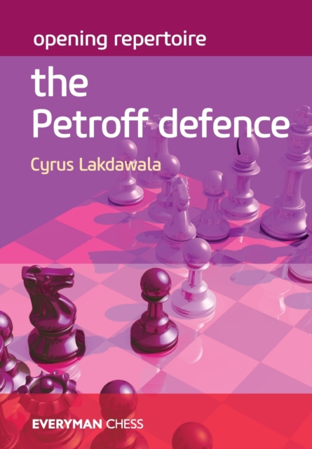 Opening Repertoire: The Petroff Defence