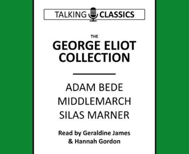 George Eliot Collection