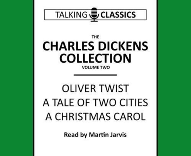 Charles Dickens Collection