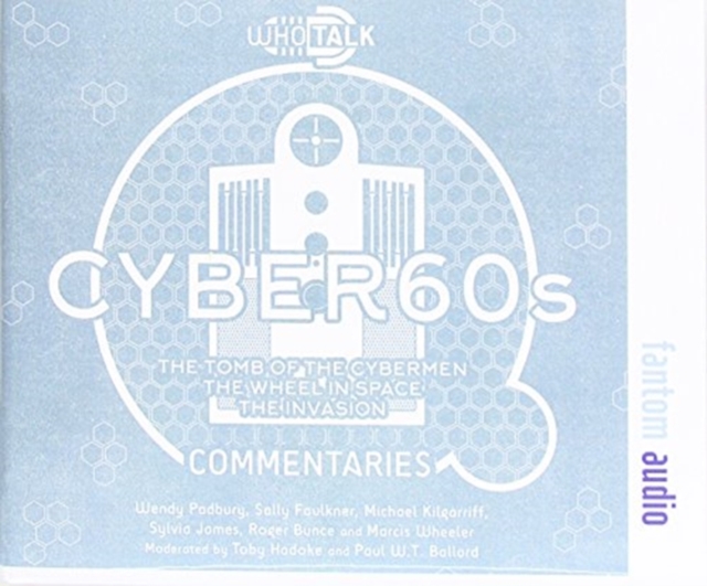 Cyber 60s