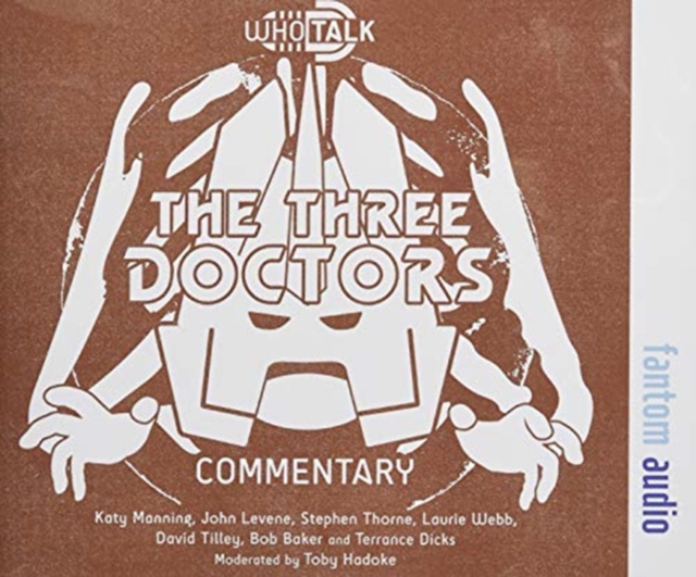 Three Doctors