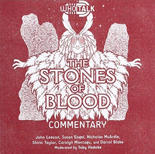 Stones of Blood