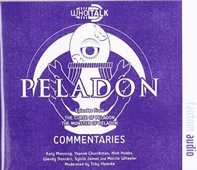 Peladon