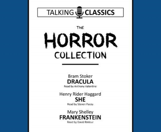 Horror Collection