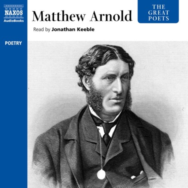 Great Poets: Matthew Arnold