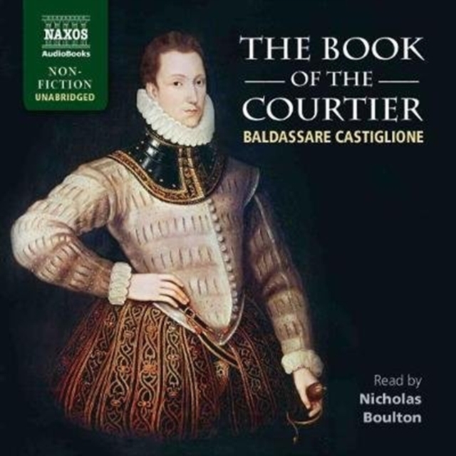 Book of the Courtier