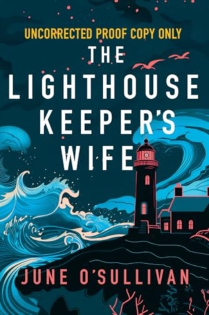 Lighthouse Keeper's Wife