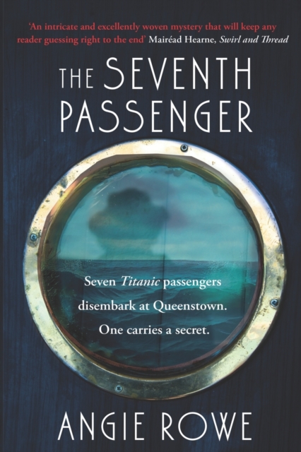 Seventh Passenger