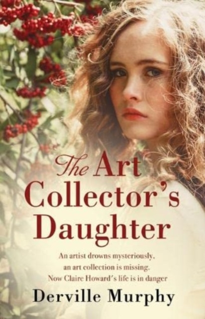 Art Collector's Daughter