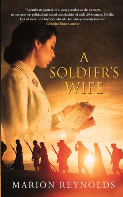 Soldiers Wife