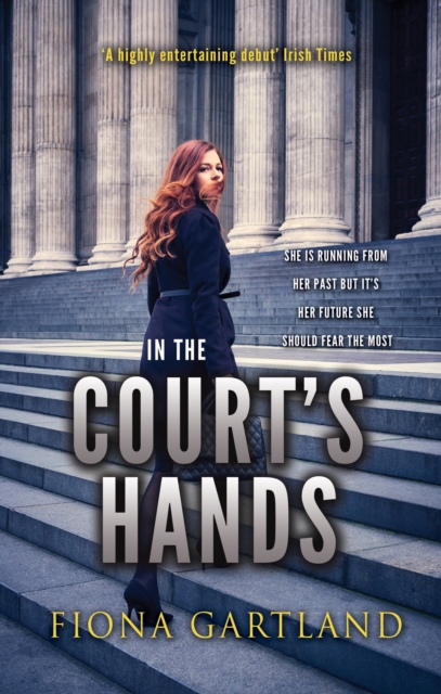 In the Courts Hands