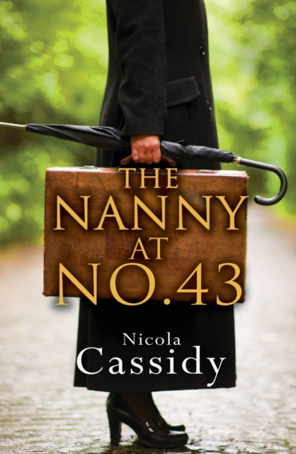 Nanny at Number 43