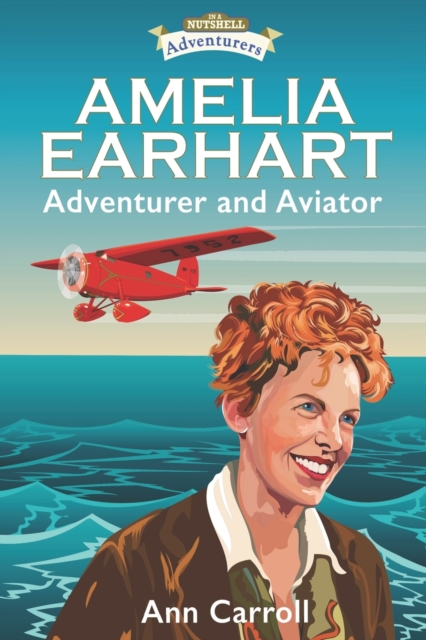 Amelia Earhart