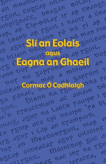 Sli an Eolais agus Eagna an Ghaeil