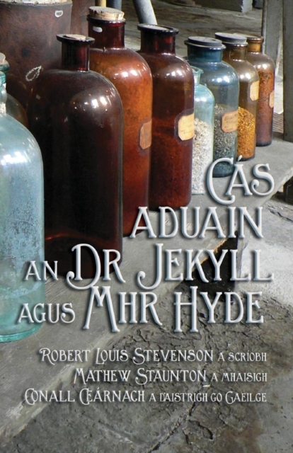 C?s Aduain an Dr Jekyll agus Mhr Hyde