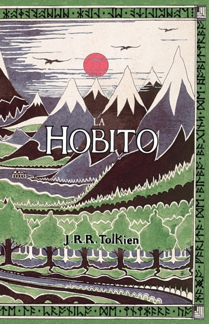 La Hobito, aŭ, Tien kaj Reen