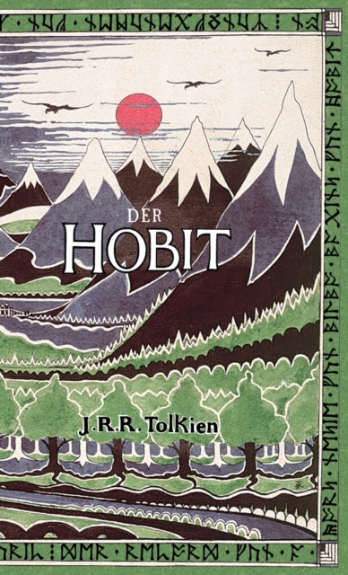 Der Hobit, oder, Ahin un Vider Tsurik