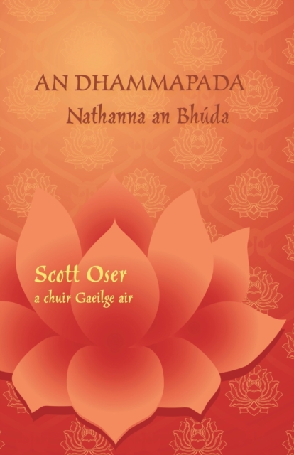 Dhammapada - Nathanna an Bhuda