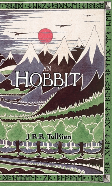 Hobbit, pe, Eno ha Distro