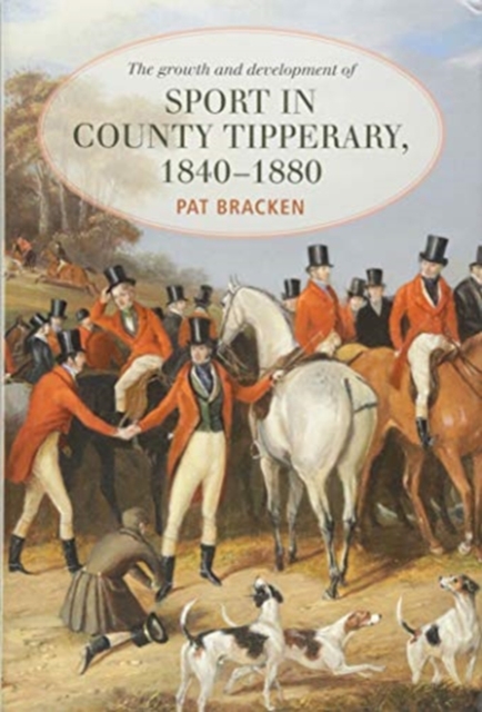 Growth and Development of Sport in County Tipperary, 1840-1880