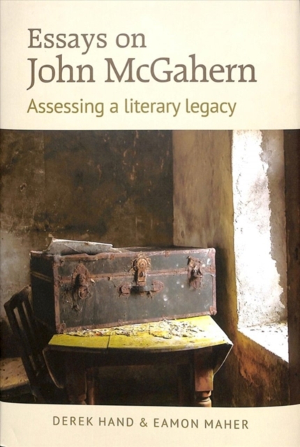 Essays on John McGahern