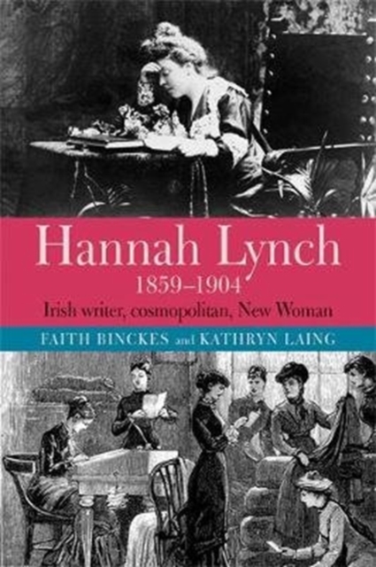 Hannah Lynch 1859-1904