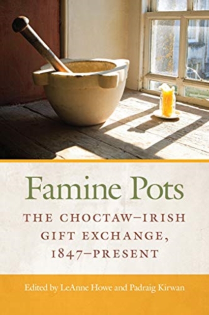 Famine Pots