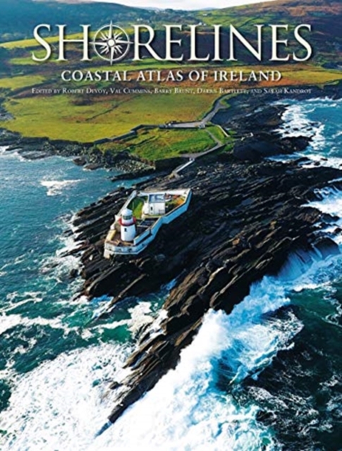 Coastal Atlas of Ireland
