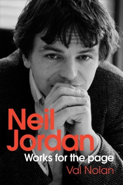 Neil Jordan