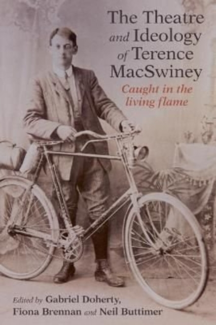 Art and Ideology of Terence MacSwiney