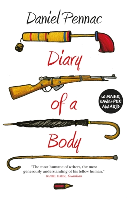 Diary Of A Body