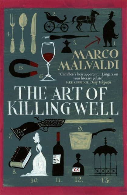 Art of Killing Well