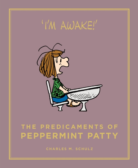 Predicaments of Peppermint Patty