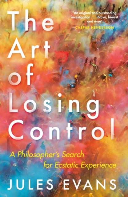 Art of Losing Control